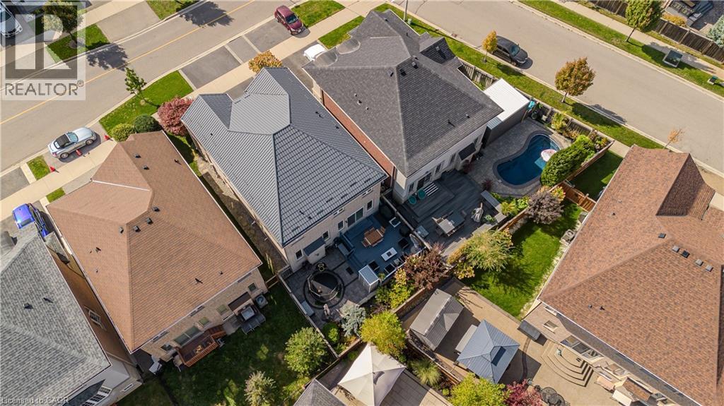 3295 Hopkins Drive, Burlington, Ontario  L7M 0M8 - Photo 4 - 40775593