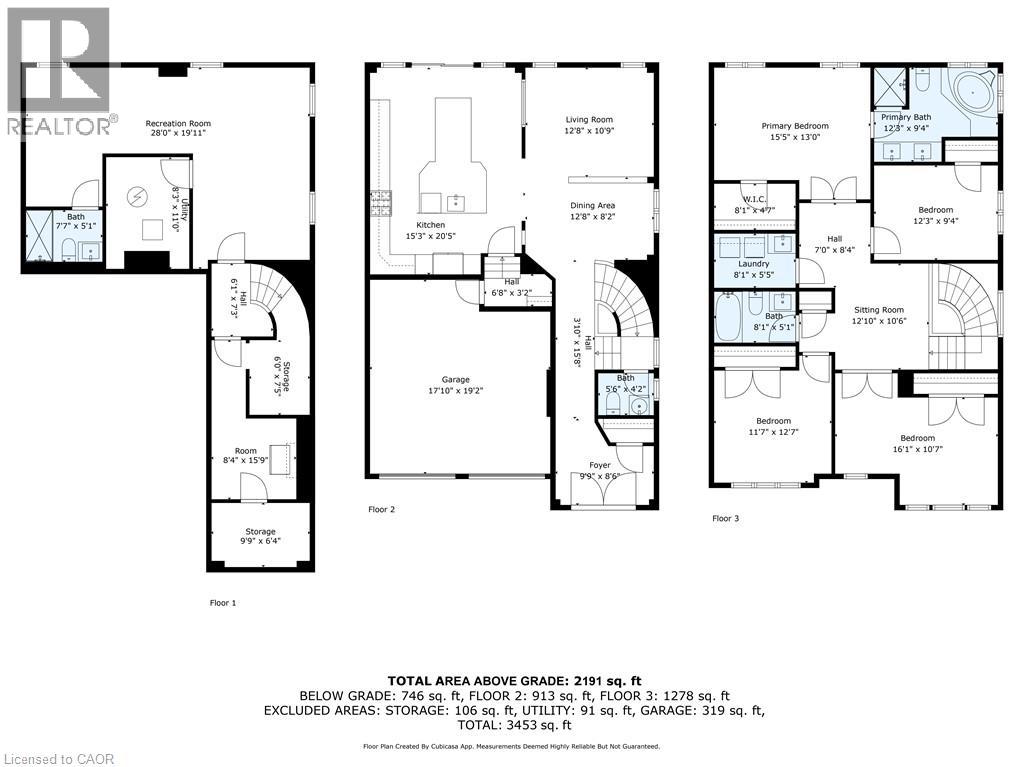 3295 Hopkins Drive, Burlington, Ontario  L7M 0M8 - Photo 40 - 40775593