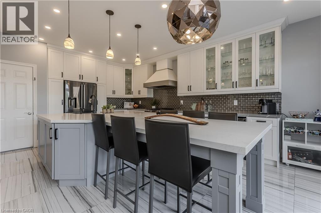 3295 Hopkins Drive, Burlington, Ontario  L7M 0M8 - Photo 8 - 40775593