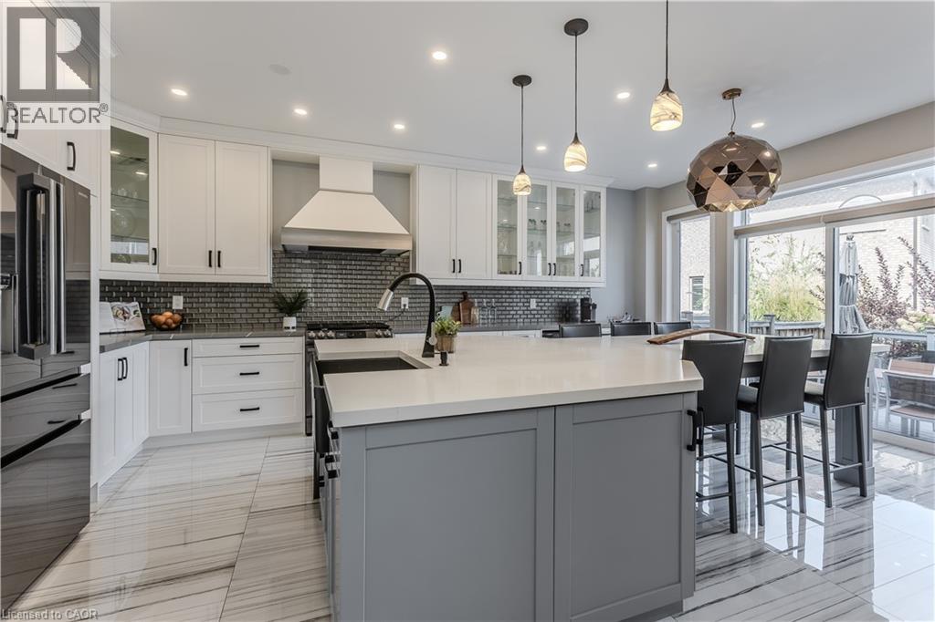 3295 Hopkins Drive, Burlington, Ontario  L7M 0M8 - Photo 9 - 40775593