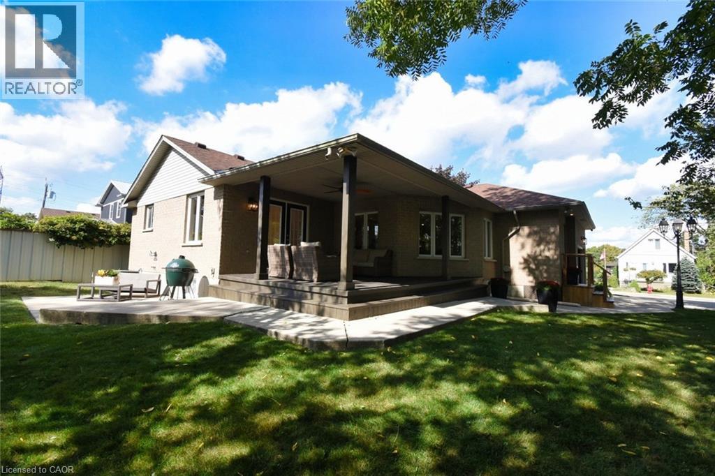 206 Dumbarton Avenue, Hamilton, Ontario  L8K 5C3 - Photo 34 - 40774506