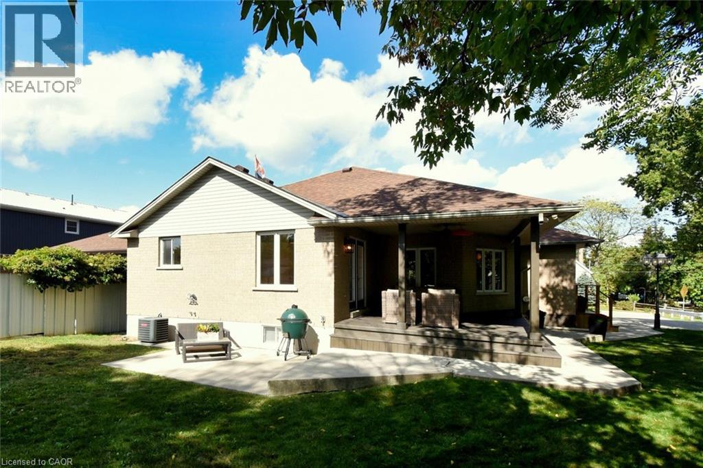 206 Dumbarton Avenue, Hamilton, Ontario  L8K 5C3 - Photo 37 - 40774506