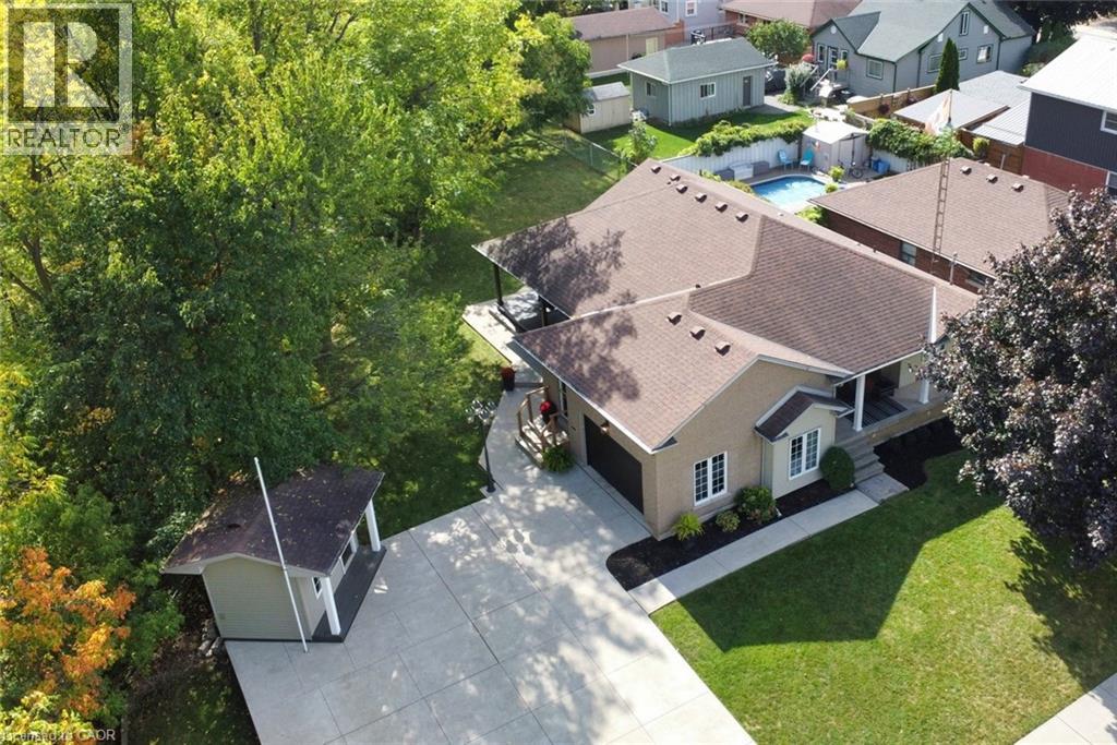 206 Dumbarton Avenue, Hamilton, Ontario  L8K 5C3 - Photo 7 - 40774506