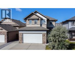 22 Travis Close Timber Ridge, Red Deer, Ca