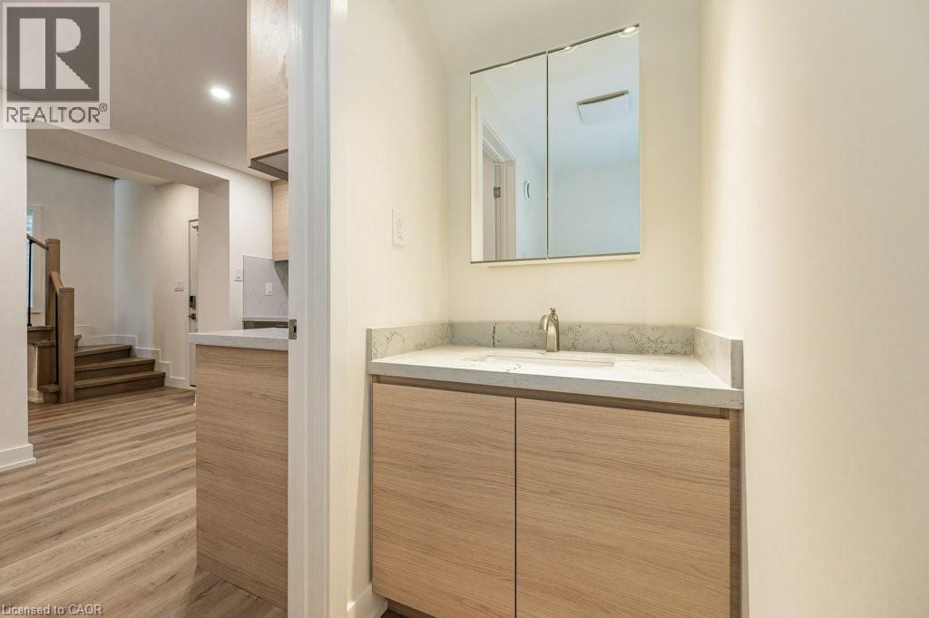 53 Margaret Avenue Unit# B, Kitchener, Ontario  N2H 4H3 - Photo 14 - 40755770