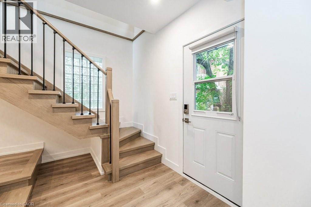 53 Margaret Avenue Unit# B, Kitchener, Ontario  N2H 4H3 - Photo 6 - 40755770