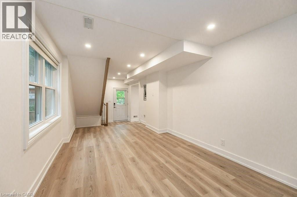 53 Margaret Avenue Unit# B, Kitchener, Ontario  N2H 4H3 - Photo 10 - 40755770