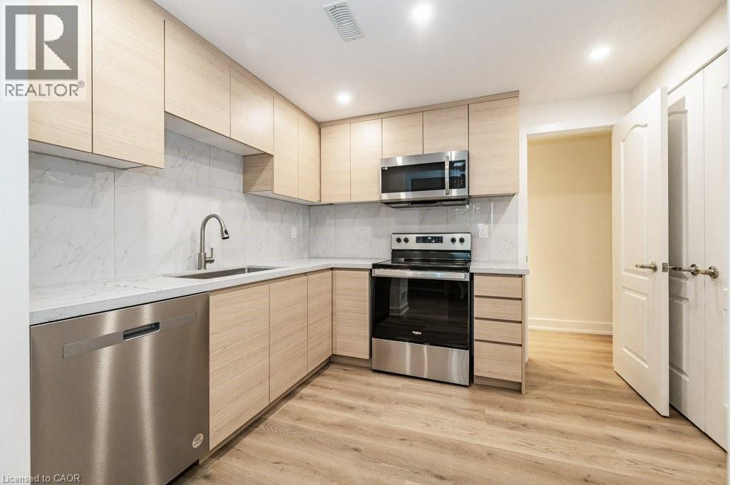 53 Margaret Avenue Unit# B, Kitchener, Ontario  N2H 4H3 - Photo 11 - 40755770