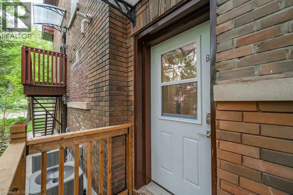 53 Margaret Avenue Unit# B, Kitchener, Ontario  N2H 4H3 - Photo 5 - 40755770