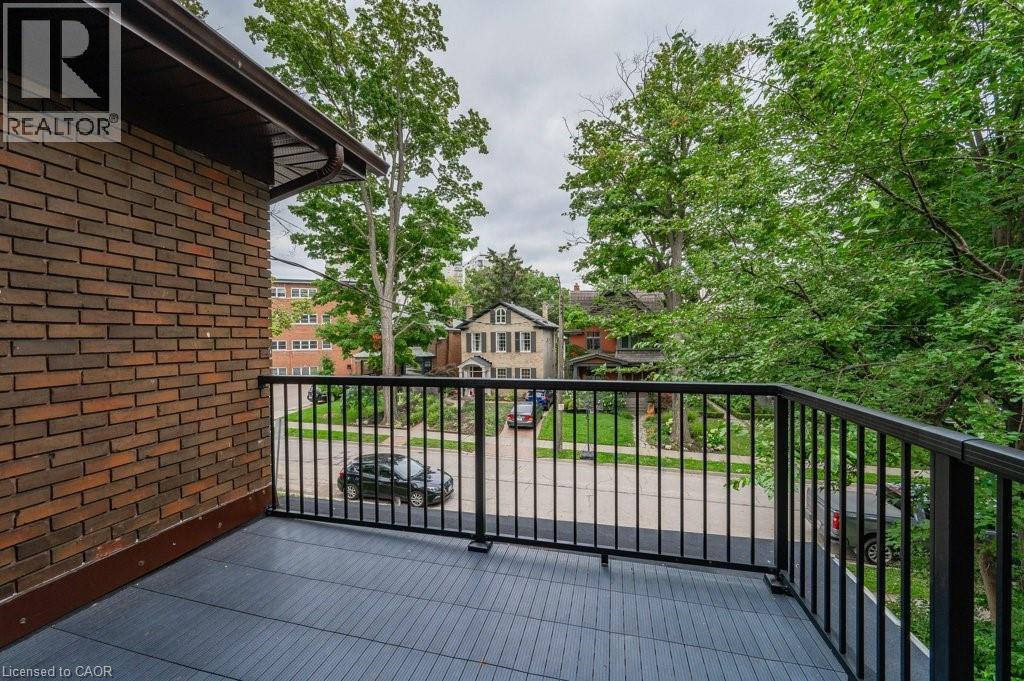 53 Margaret Avenue Unit# B, Kitchener, Ontario  N2H 4H3 - Photo 24 - 40755770