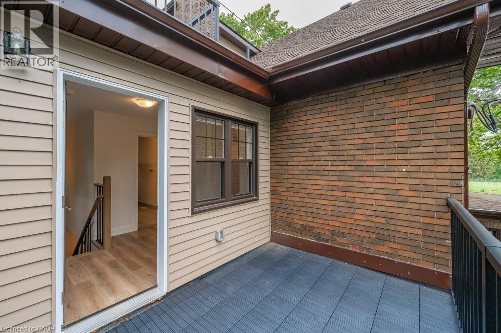 53 Margaret Avenue Unit# B, Kitchener, Ontario  N2H 4H3 - Photo 25 - 40755770