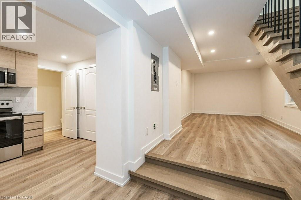 53 Margaret Avenue Unit# B, Kitchener, Ontario  N2H 4H3 - Photo 8 - 40755770