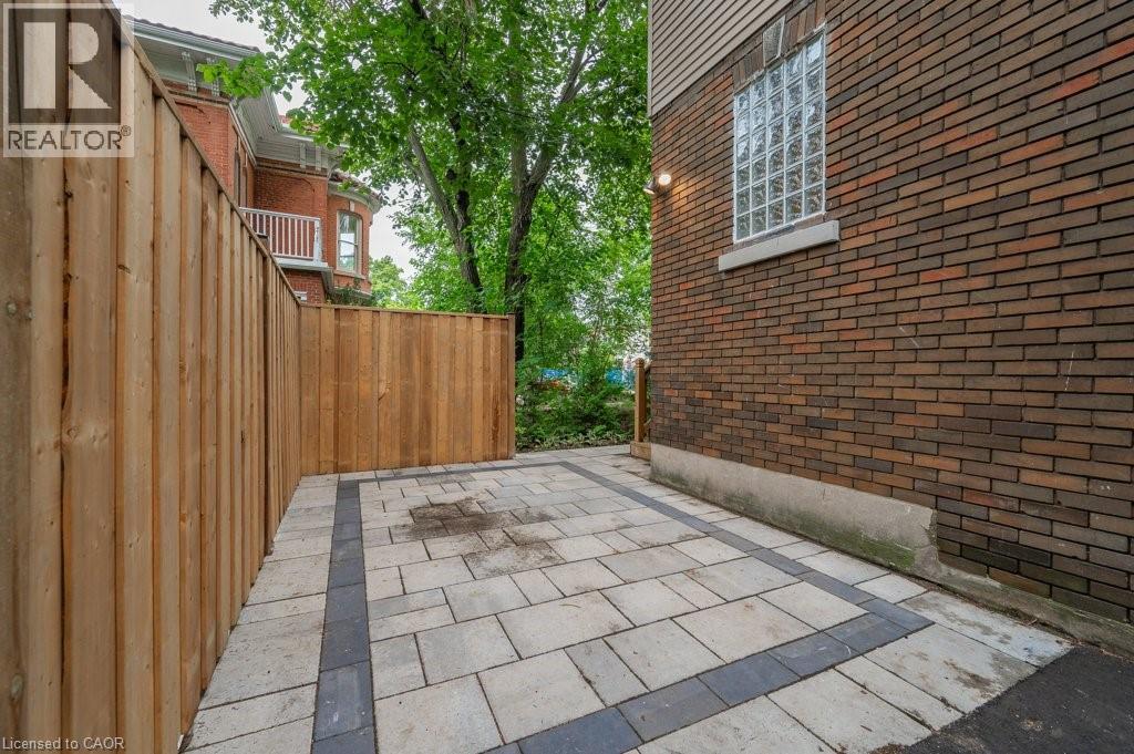 53 Margaret Avenue Unit# B, Kitchener, Ontario  N2H 4H3 - Photo 28 - 40755770