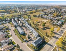 #119 1 Aberdeen Wy, Stony Plain, Alberta T7Z 1M9 (28947455)