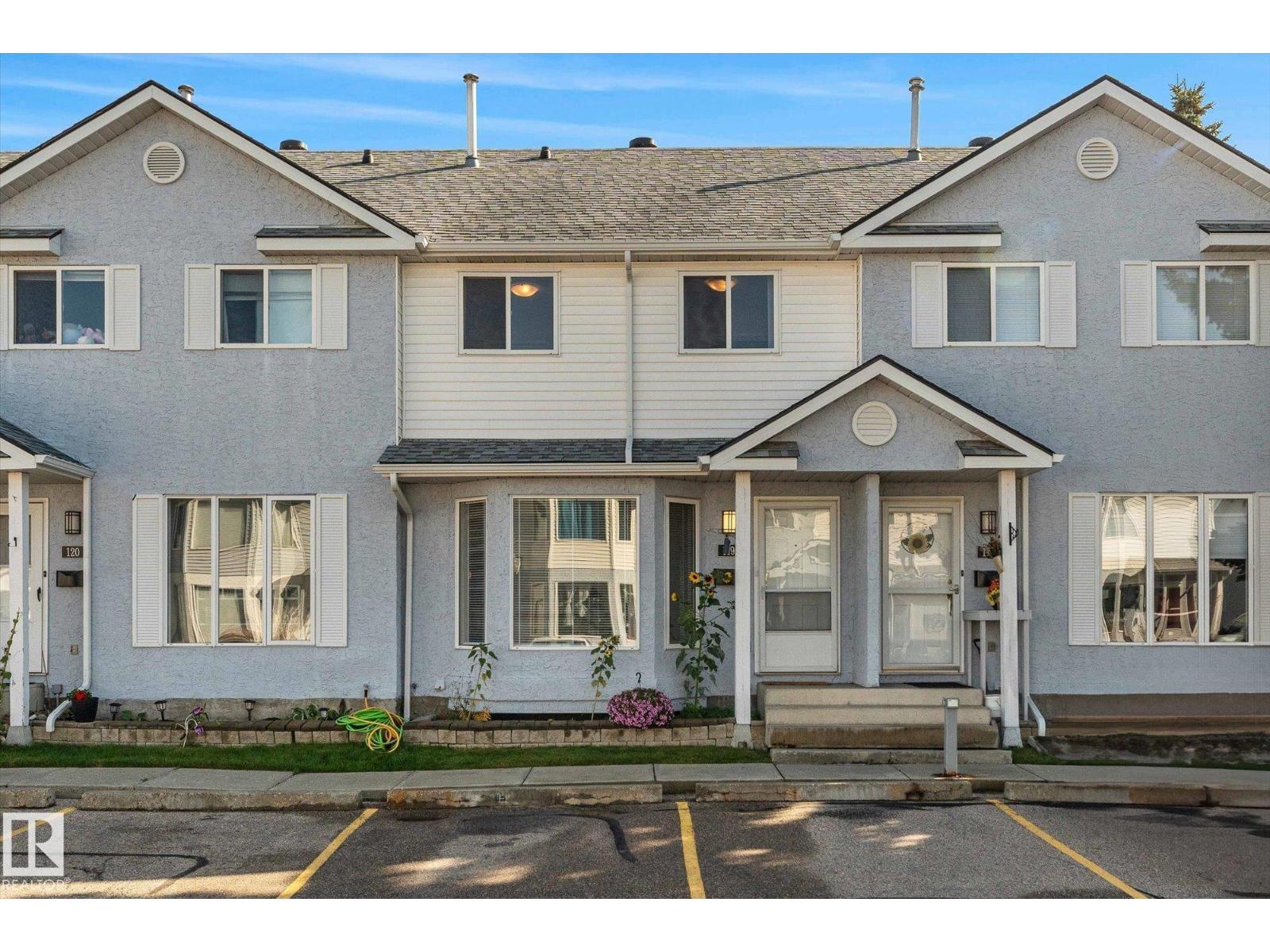 #119 1 Aberdeen Wy, Stony Plain, Alberta  T7Z 1M9 - Photo 2 - E4460635