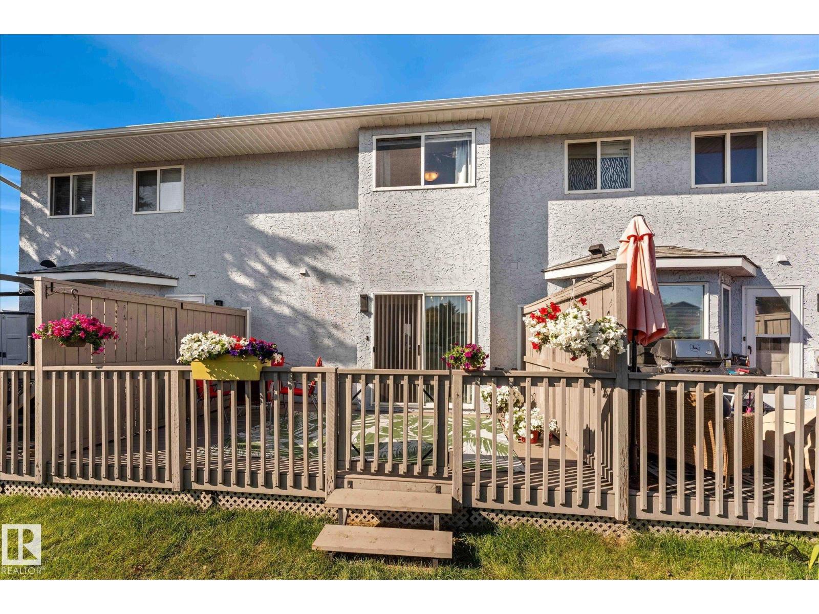 #119 1 Aberdeen Wy, Stony Plain, Alberta  T7Z 1M9 - Photo 34 - E4460635