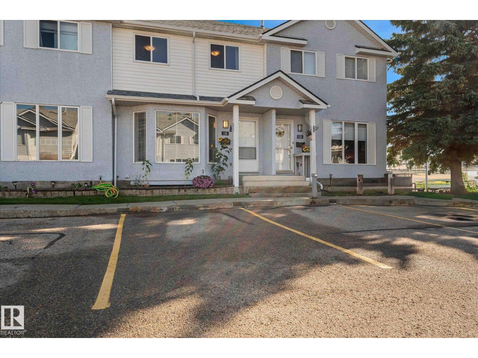 #119 1 Aberdeen Wy, Stony Plain, Alberta  T7Z 1M9 - Photo 36 - E4460635