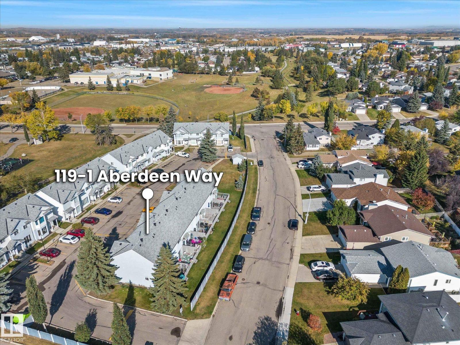 #119 1 Aberdeen Wy, Stony Plain, Alberta  T7Z 1M9 - Photo 40 - E4460635