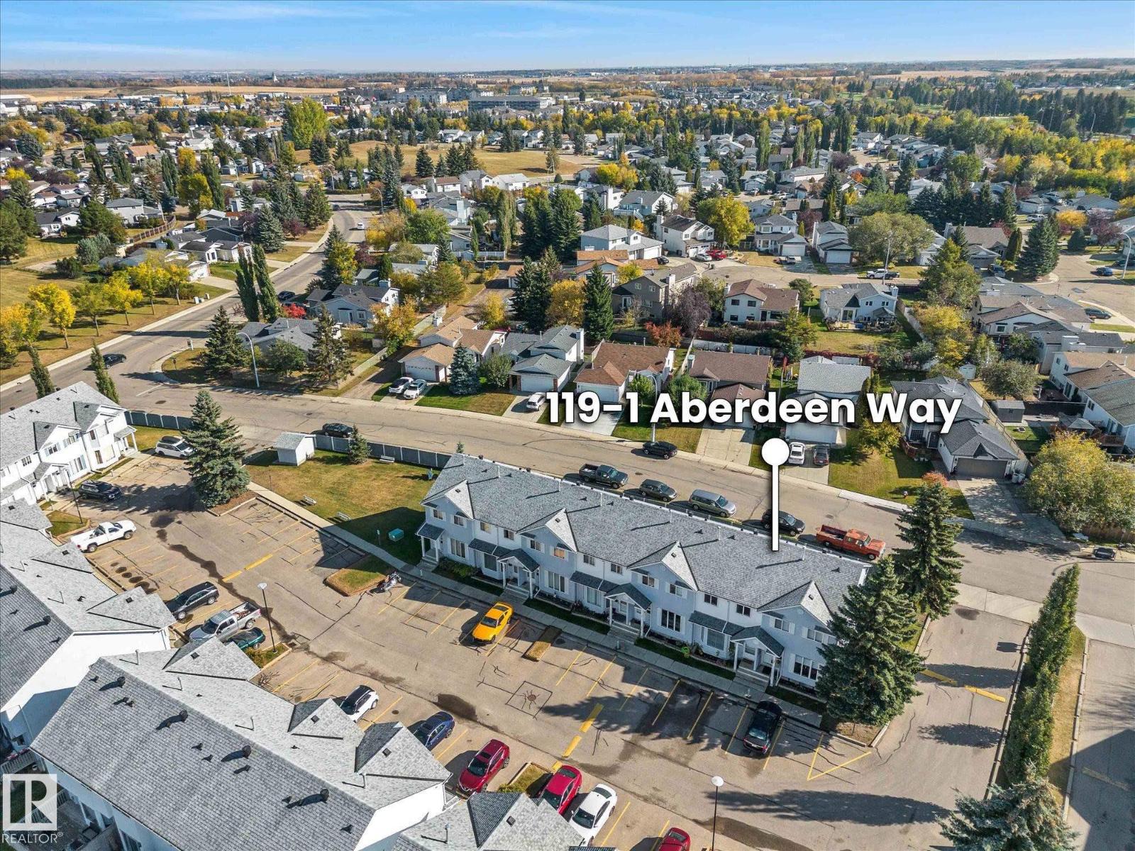 #119 1 Aberdeen Wy, Stony Plain, Alberta  T7Z 1M9 - Photo 39 - E4460635