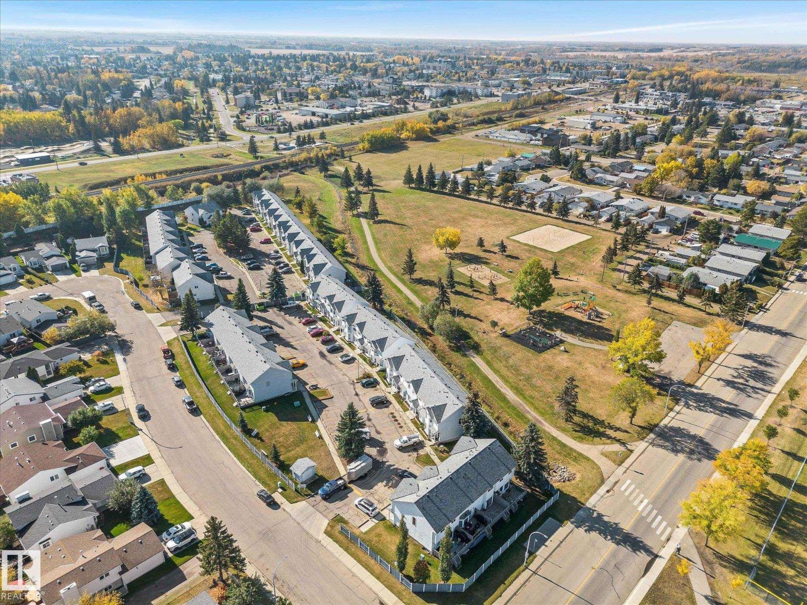#119 1 Aberdeen Wy, Stony Plain, Alberta  T7Z 1M9 - Photo 45 - E4460635