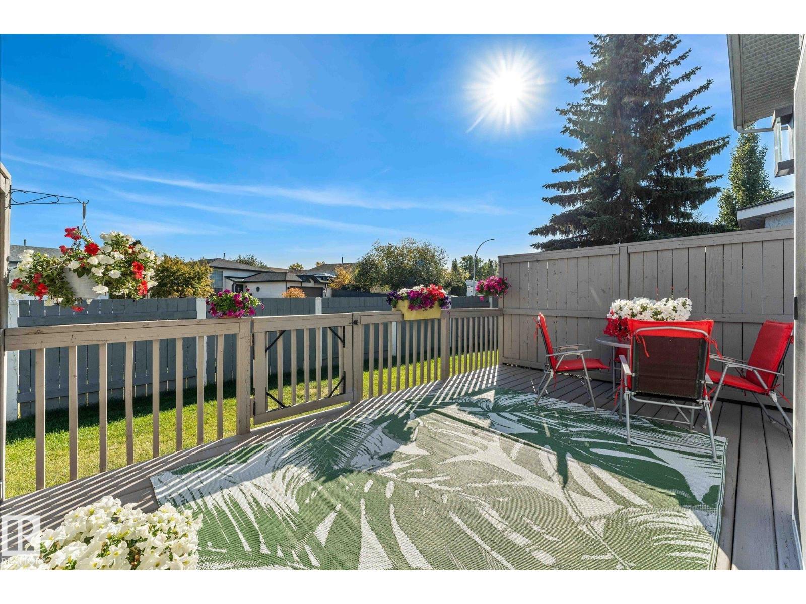 #119 1 Aberdeen Wy, Stony Plain, Alberta  T7Z 1M9 - Photo 33 - E4460635