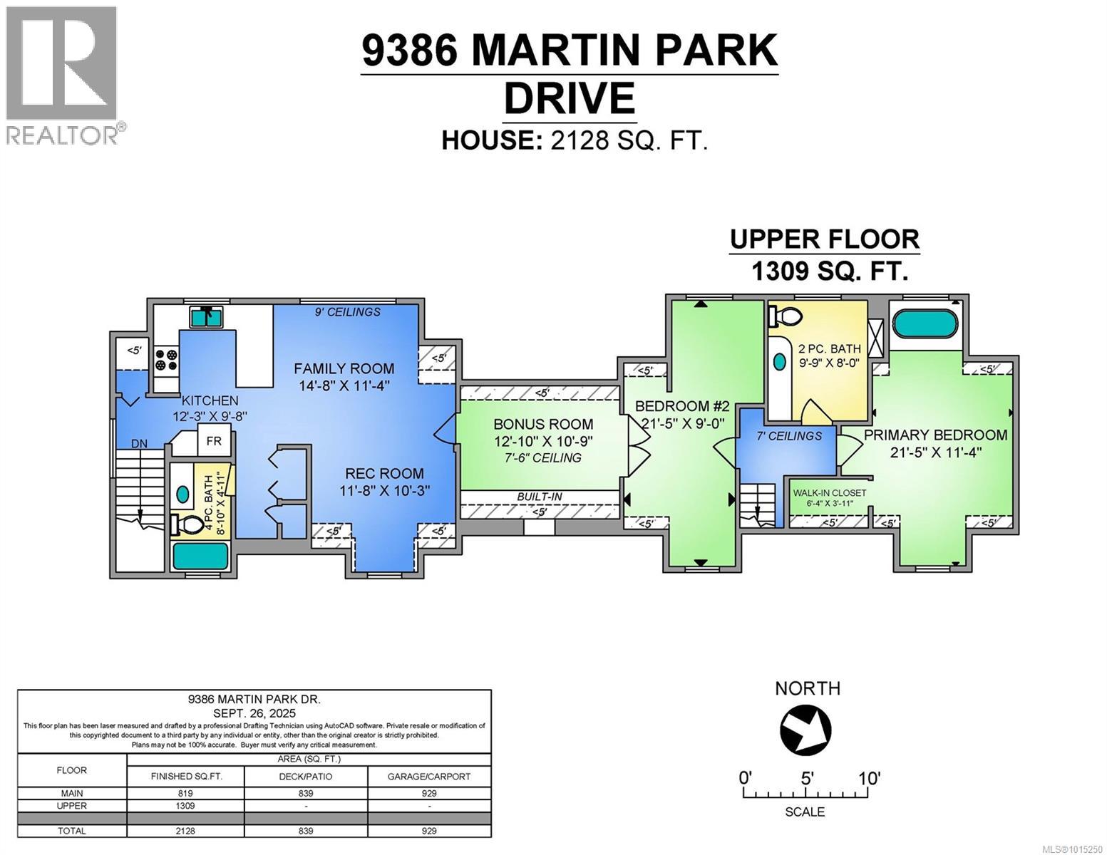 9386 Martin Park Dr, Black Creek, British Columbia  V9J 1C4 - Photo 17 - 1015250