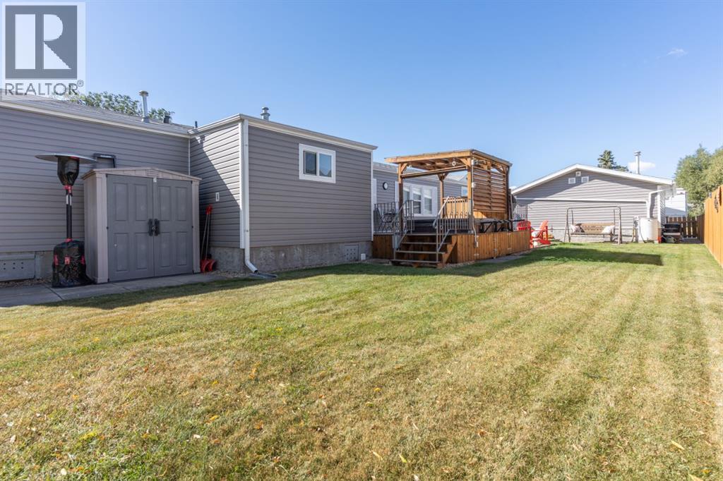 5005 57 Street, Daysland, Alberta  T0B 1A0 - Photo 27 - A2261516