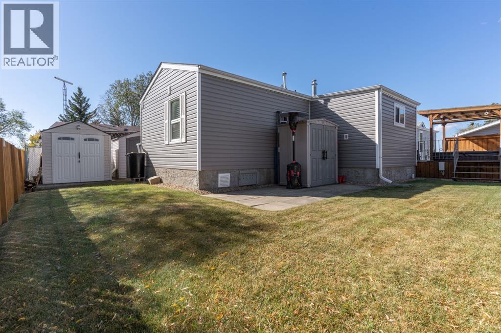5005 57 Street, Daysland, Alberta  T0B 1A0 - Photo 28 - A2261516