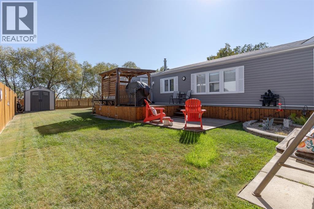 5005 57 Street, Daysland, Alberta  T0B 1A0 - Photo 23 - A2261516