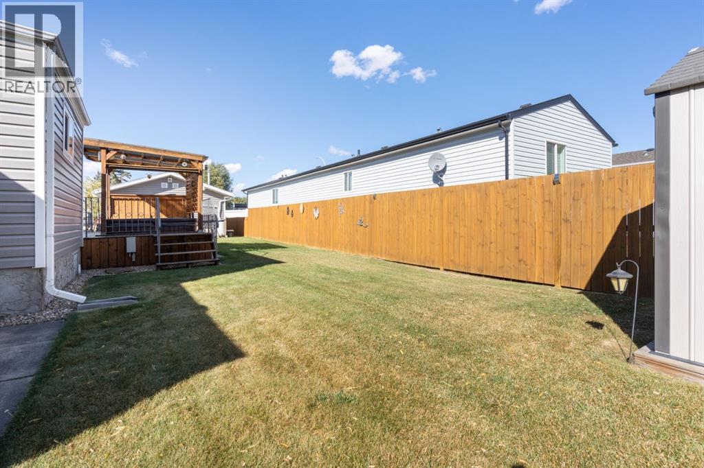5005 57 Street, Daysland, Alberta  T0B 1A0 - Photo 29 - A2261516