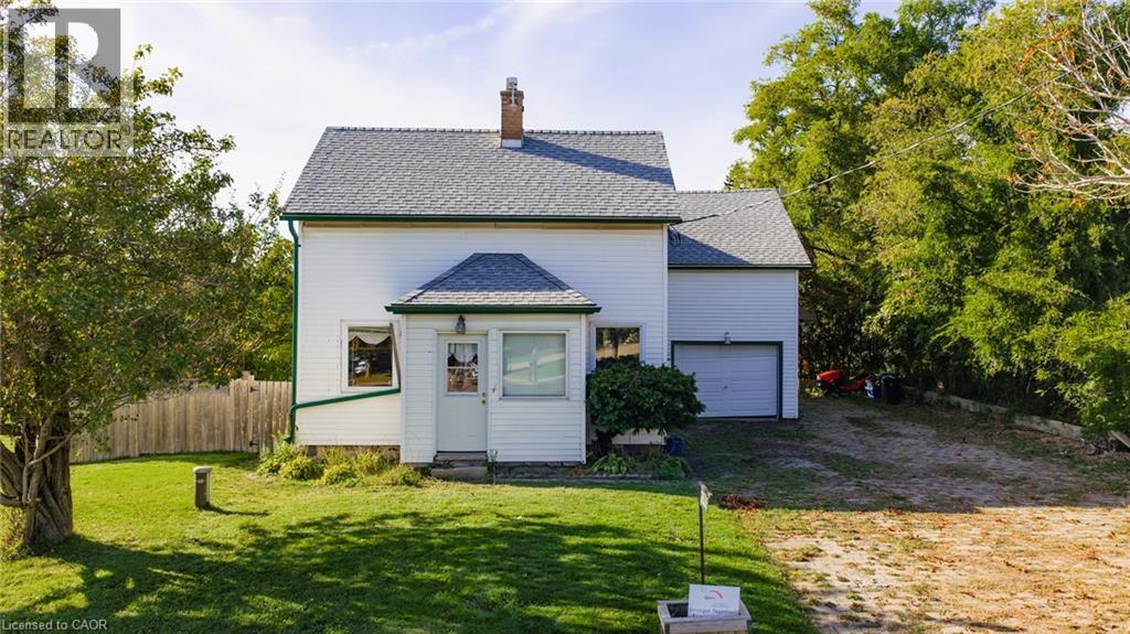 2636 HUTCHISON Road, Wellesley, Ontario