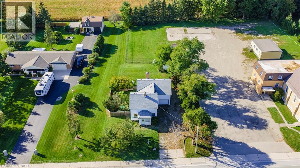 2636 Hutchison Road, Wellesley, Ontario  N0K 1L0 - Photo 4 - 40764629