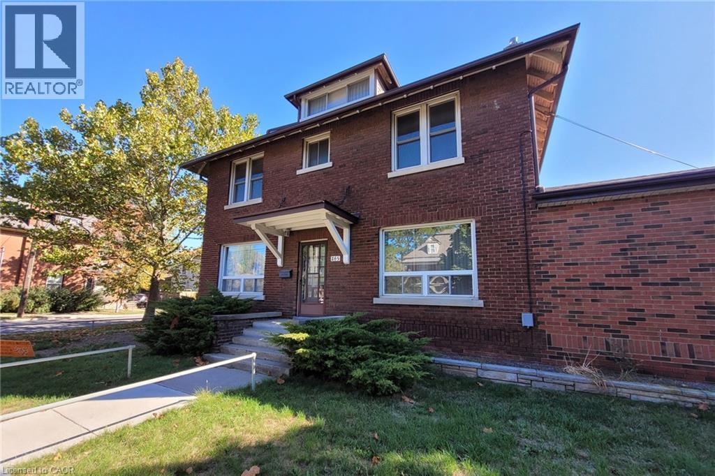 265 Park Avenue, Brantford, Ontario  N3S 5K6 - Photo 1 - 40764767