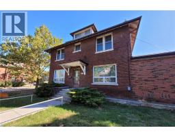 265 PARK Avenue, Brantford, Ontario