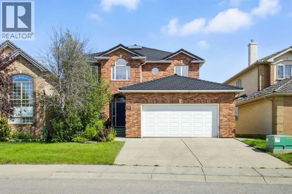 10449 Hamptons Boulevard Nw, Calgary, Alberta  T3A 6A3 - Photo 1 - A2254902