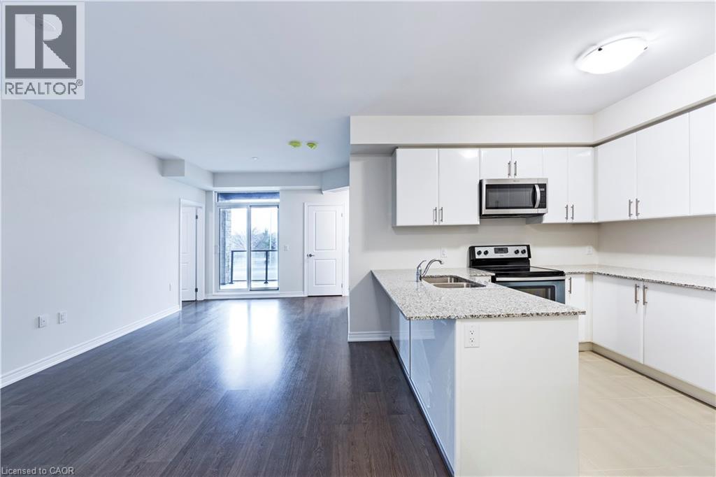 2393 Bronte Road Unit# 203, Oakville, Ontario  L6M 1P5 - Photo 5 - 40773986