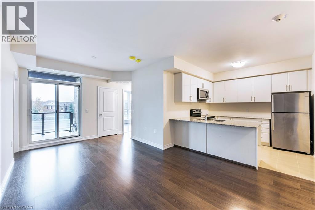 2393 Bronte Road Unit# 203, Oakville, Ontario  L6M 1P5 - Photo 7 - 40773986
