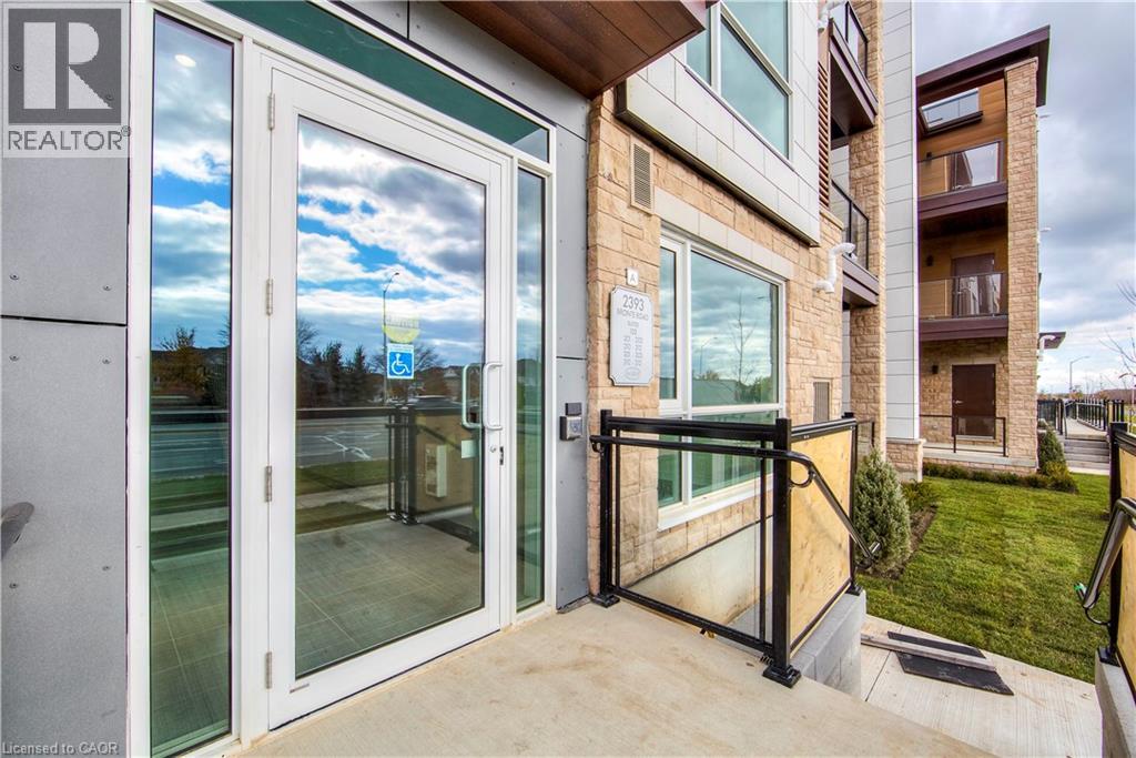 2393 Bronte Road Unit# 203, Oakville, Ontario  L6M 1P5 - Photo 2 - 40773986