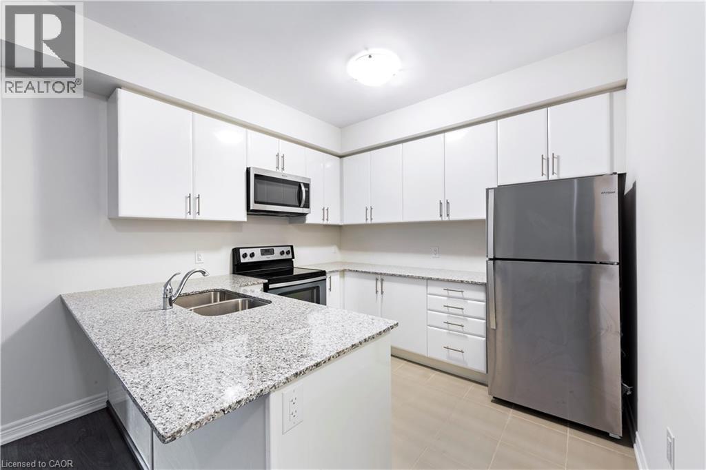 2393 Bronte Road Unit# 203, Oakville, Ontario  L6M 1P5 - Photo 6 - 40773986