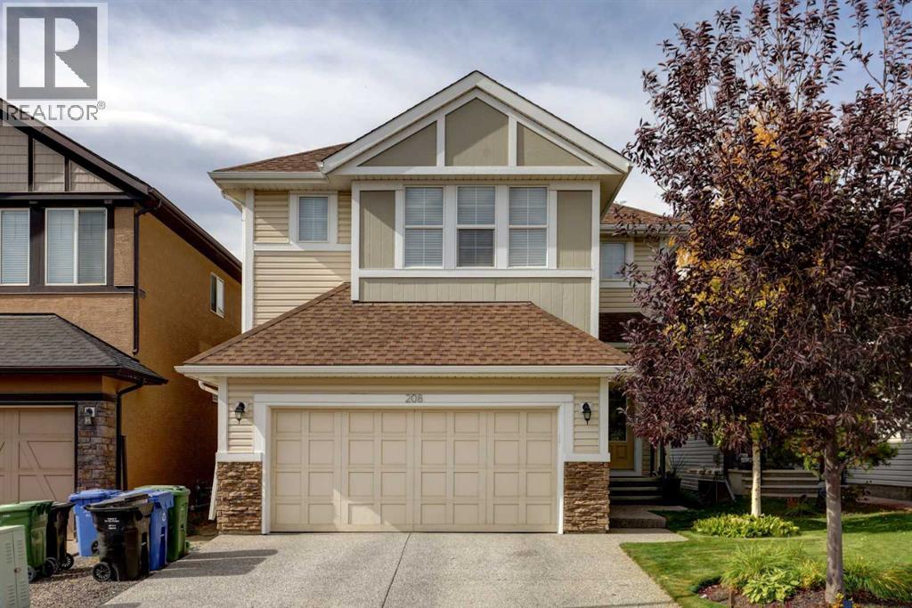 208 Evansview Road Nw, Calgary, Alberta  T3P 0J6 - Photo 1 - A2254951