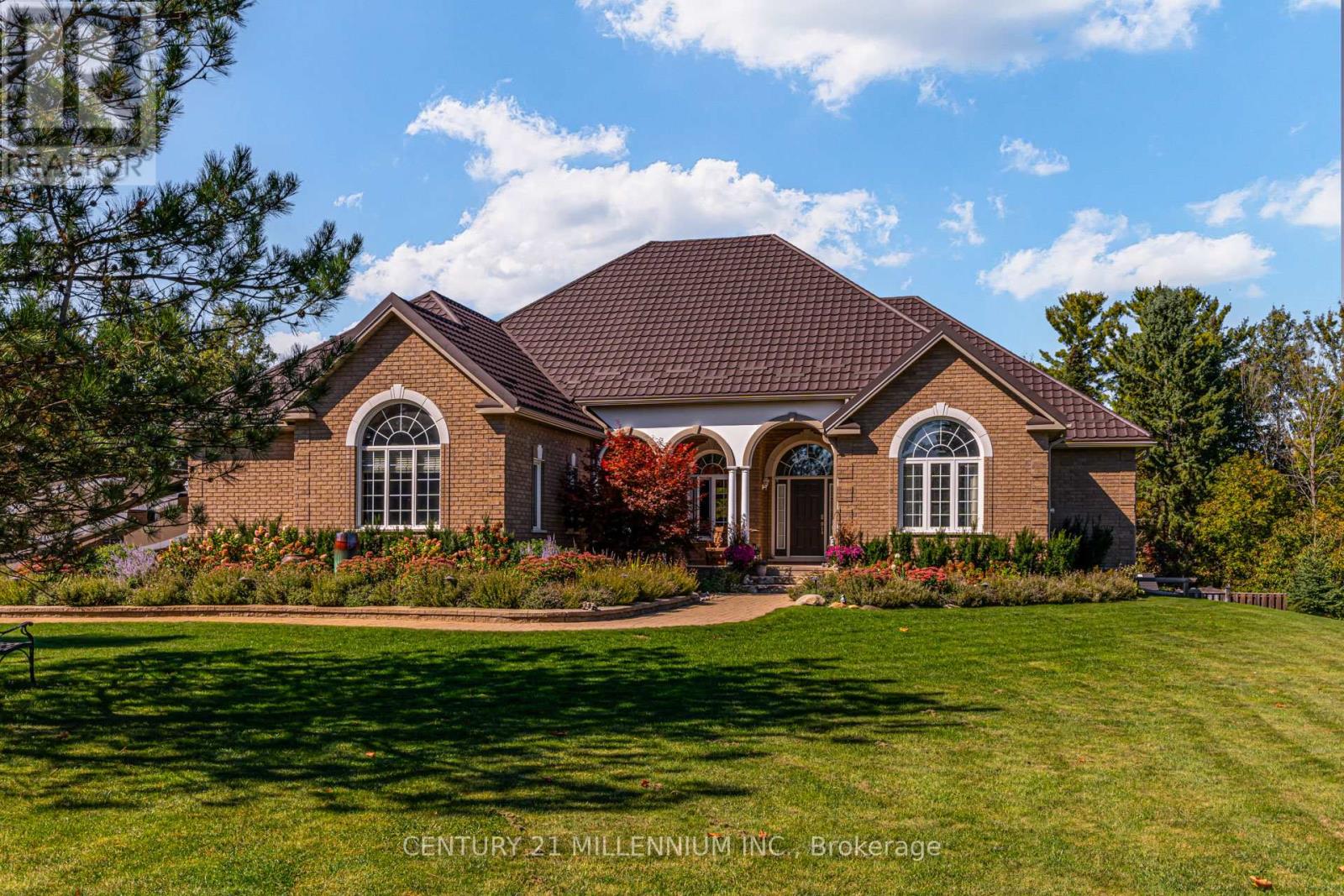 9344 COUNTY 1 ROAD, Caledon, Ontario