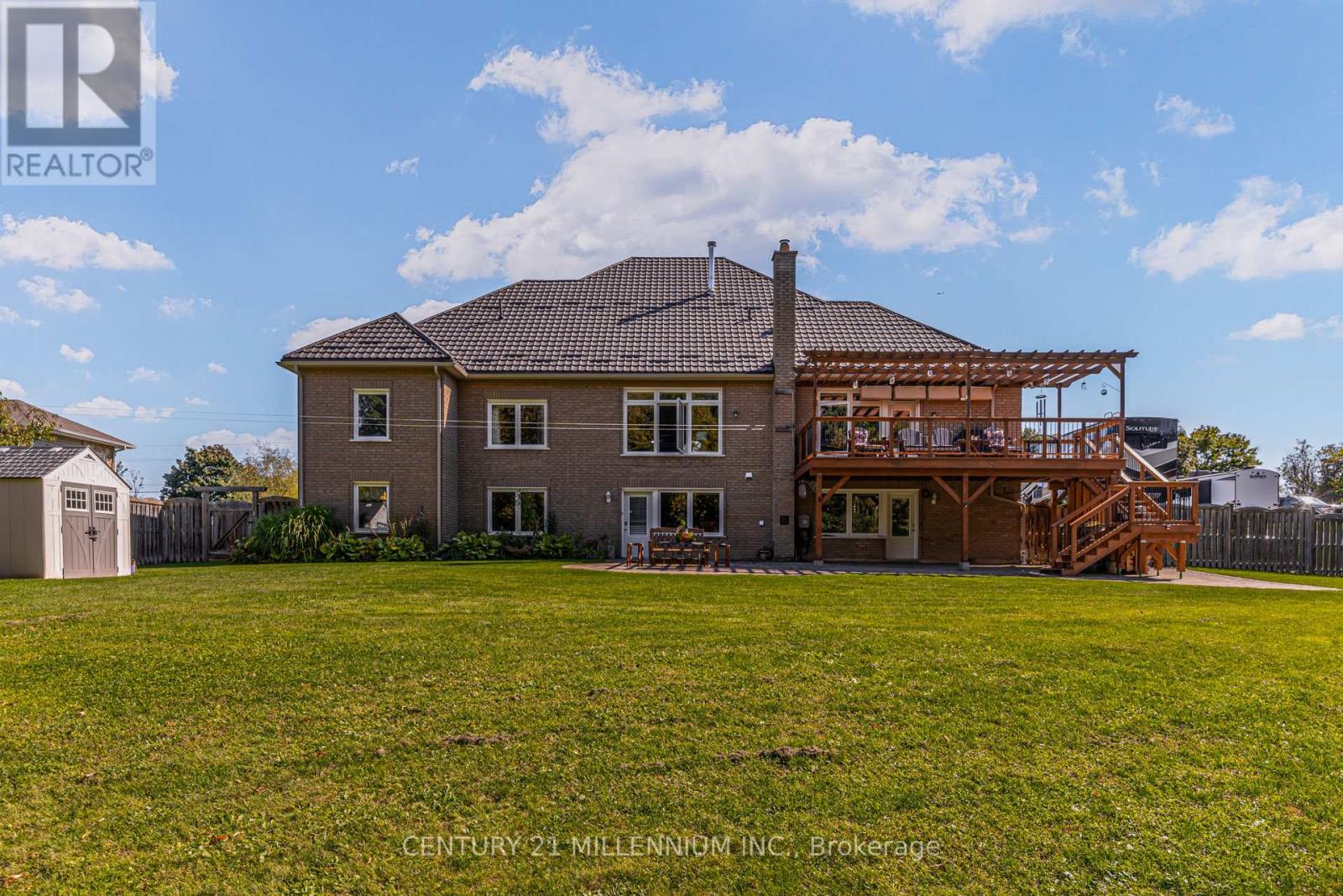 9344 County 1 Road, Caledon, Ontario  L0N 1P0 - Photo 2 - N12416541