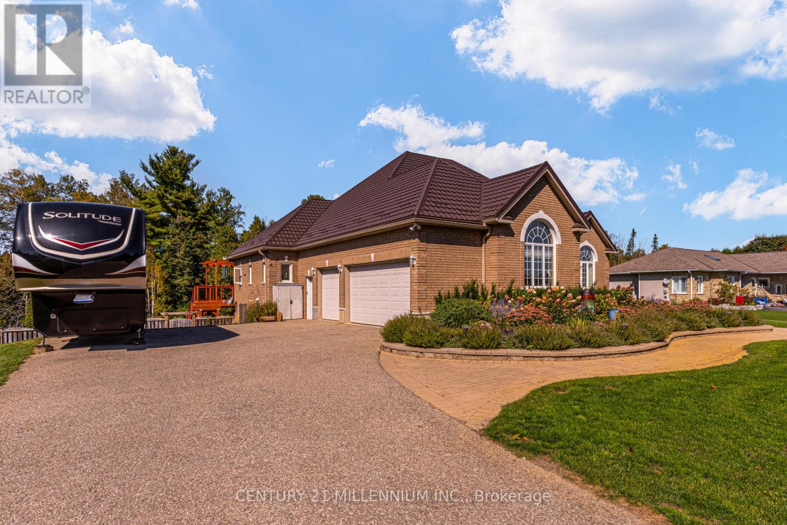 9344 County 1 Road, Caledon, Ontario  L0N 1P0 - Photo 4 - N12416541