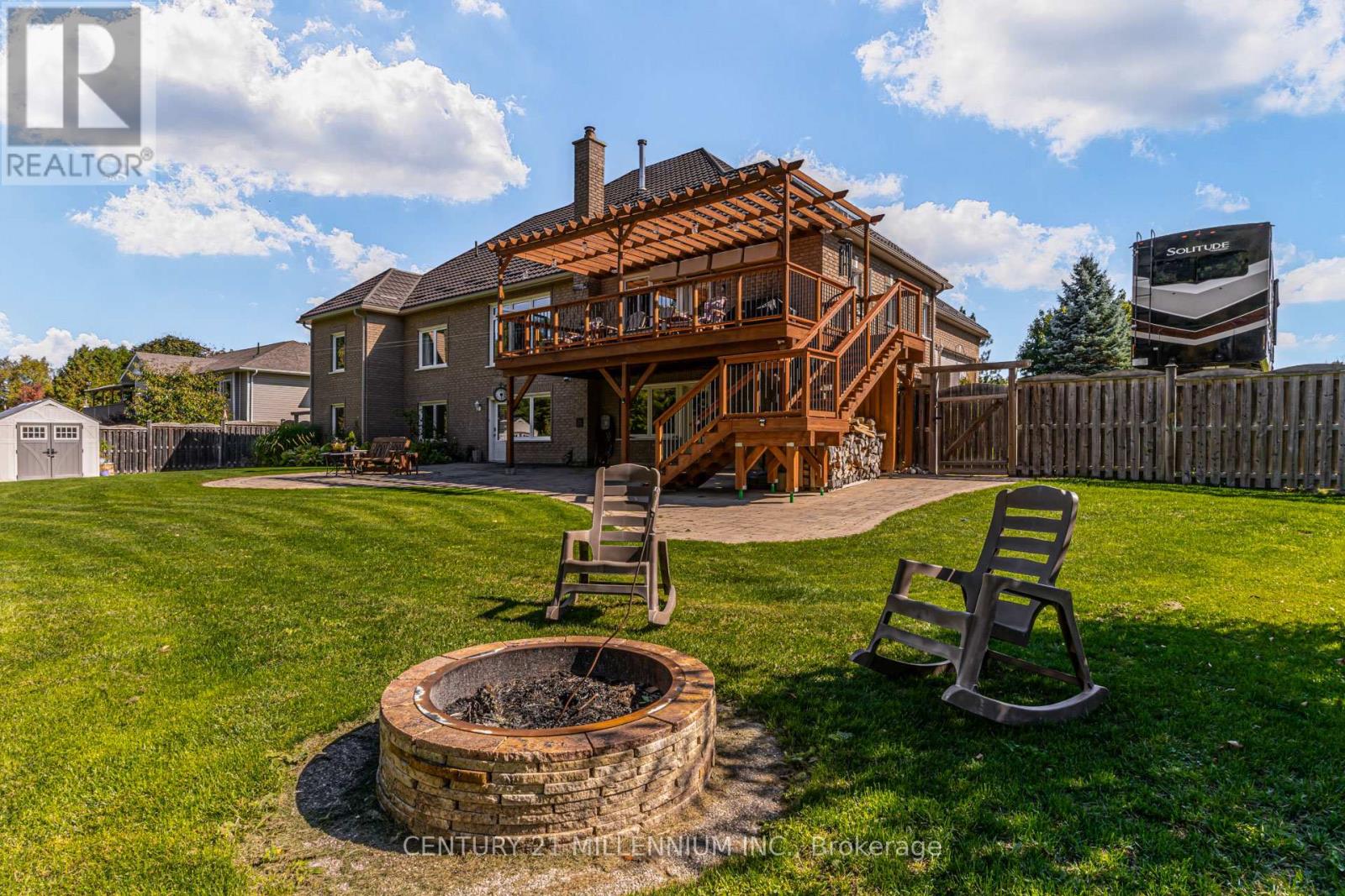 9344 County 1 Road, Caledon, Ontario  L0N 1P0 - Photo 44 - N12416541