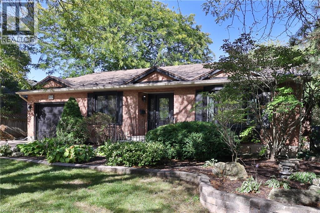 1131 Carol Street, Burlington, Ontario  L7S 1Z9 - Photo 3 - 40775668