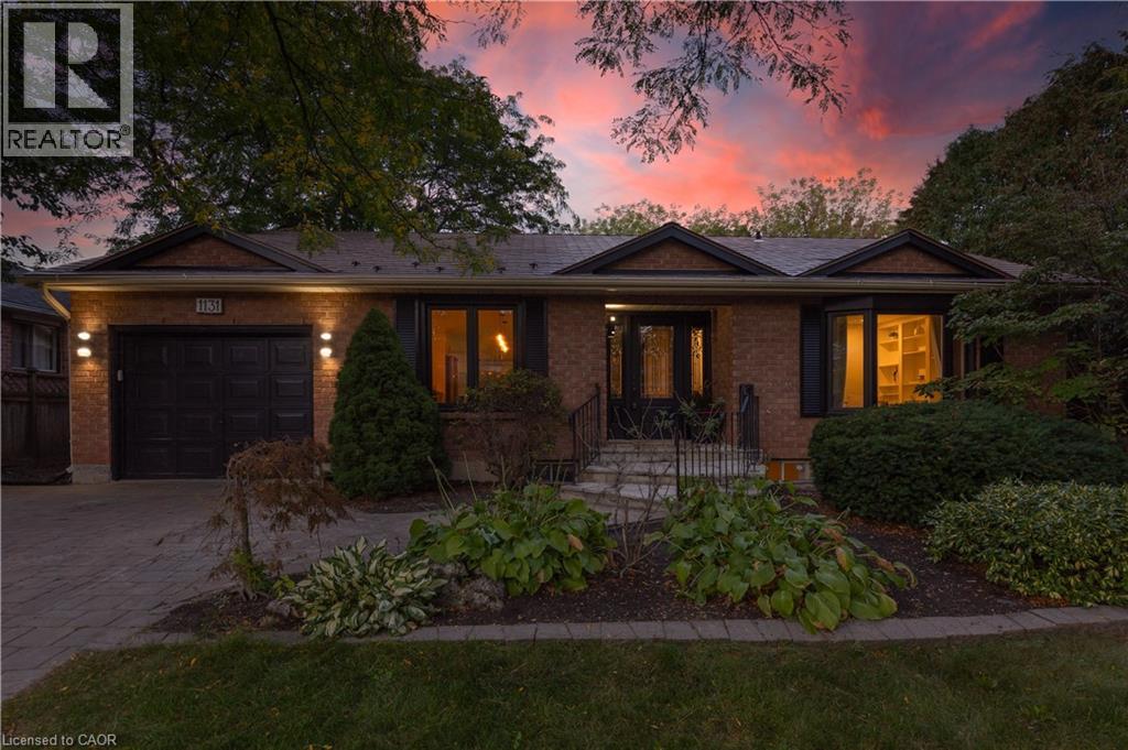 1131 CAROL Street, Burlington, Ontario