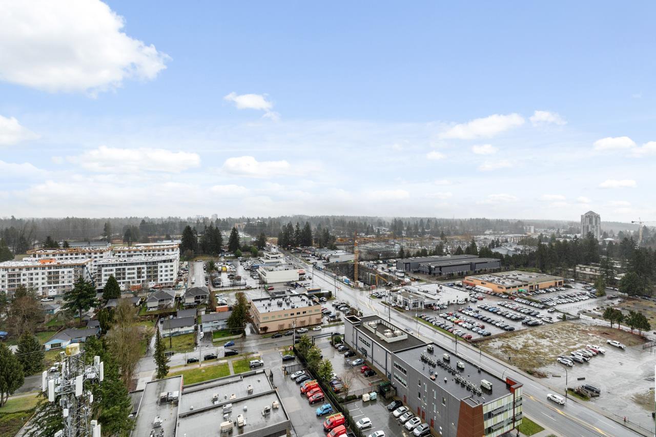 1901 10428 Whalley Boulevard, Surrey, British Columbia  V3T 1W6 - Photo 27 - R3048419