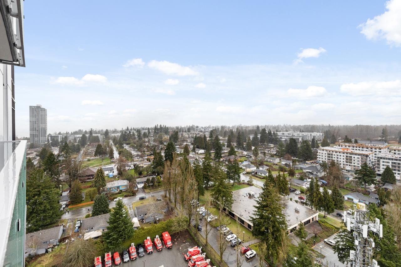 1901 10428 Whalley Boulevard, Surrey, British Columbia  V3T 1W6 - Photo 26 - R3048419