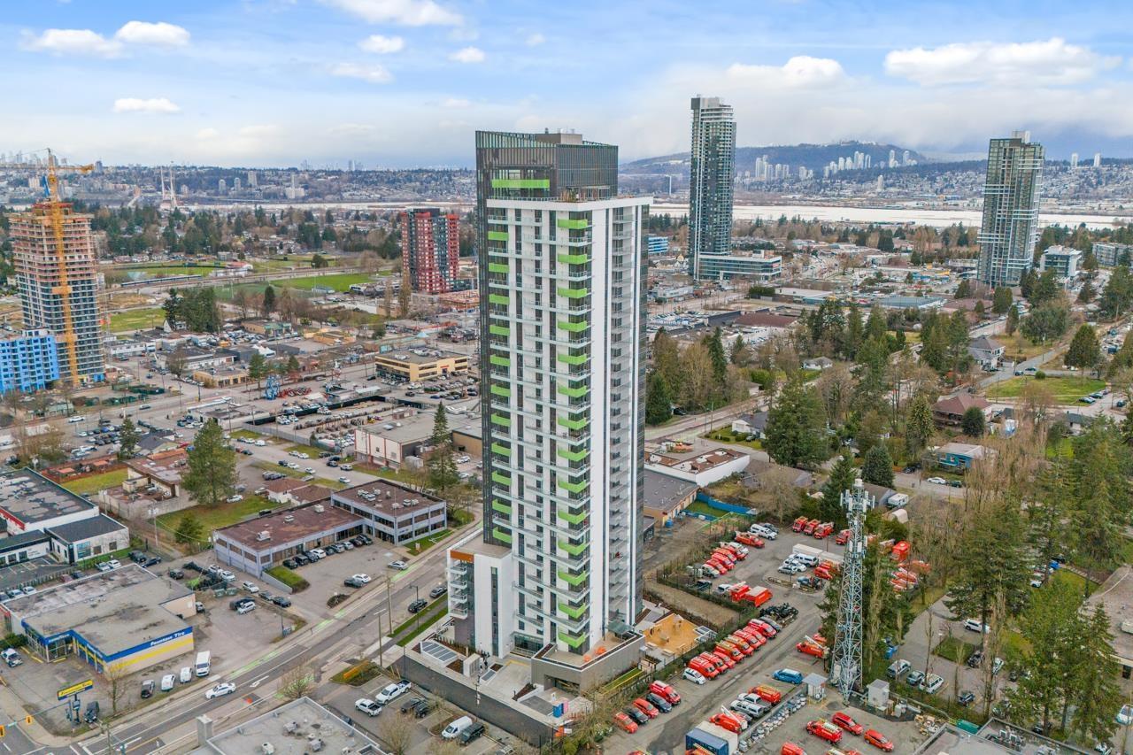 1901 10428 Whalley Boulevard, Surrey, British Columbia  V3T 1W6 - Photo 32 - R3048419