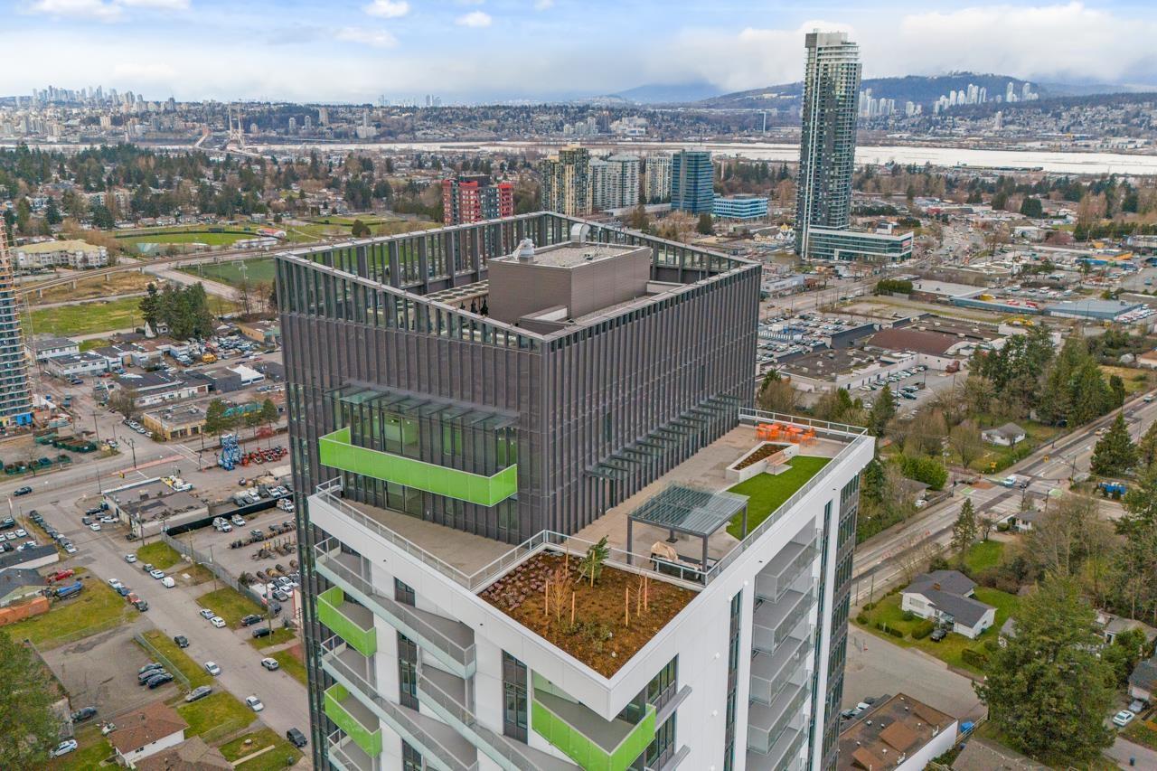 1901 10428 Whalley Boulevard, Surrey, British Columbia  V3T 1W6 - Photo 34 - R3048419